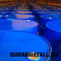 Картинка - Смазывающая добавка для РУО бочка 180 кг