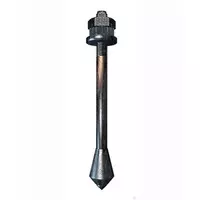 Картинка - Фундаментые анкерные болты М30x1500 тип 6.3