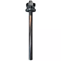 Картинка - Фундаментые анкерные болты М42x1250 тип 5.1