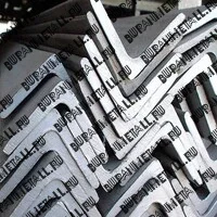 Картинка - Нержавеющий уголок 70x70x7 мм 08Х18Н10 AISI304